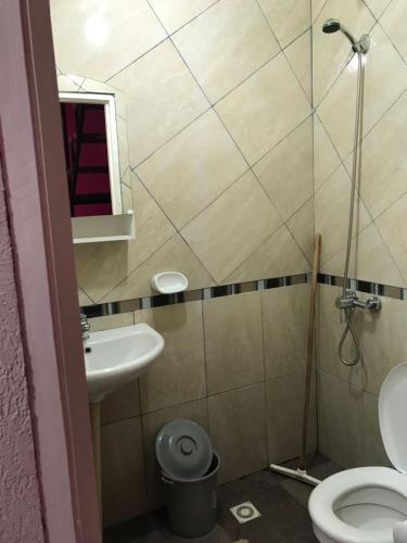 Apartamento Fari�a Hospedajes