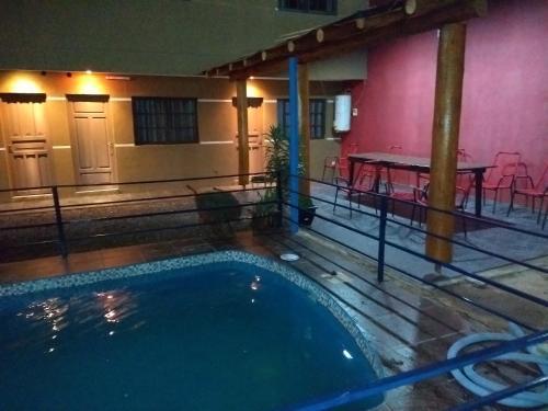 Apartamento Fari�a Hospedajes