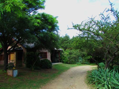 Lodge Caba�as Mirasoles