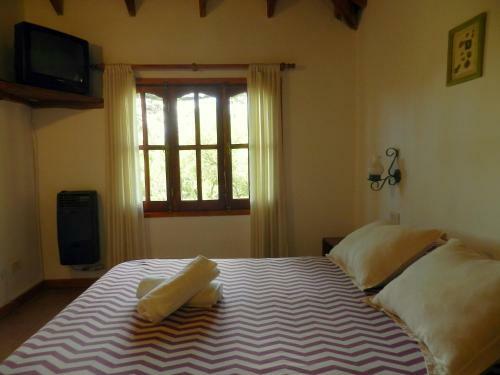 Lodge Caba�as Mirasoles