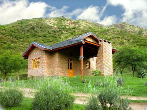 Lodge Caba�as Mirasoles