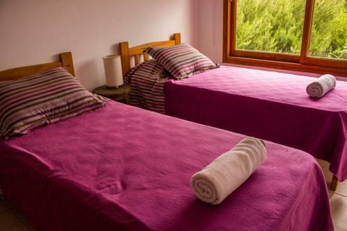 Lodge Caba�as Mirasoles