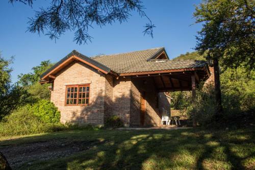 Lodge Caba�as Mirasoles