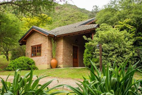 Lodge Caba�as Mirasoles