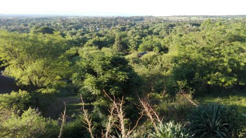 Lodge Caba�as Mirasoles