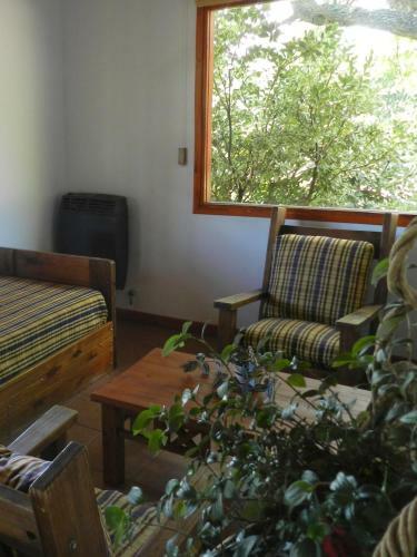 Lodge Caba�as Mirasoles