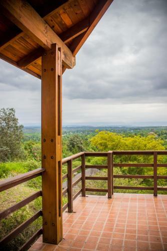 Lodge Caba�as Mirasoles