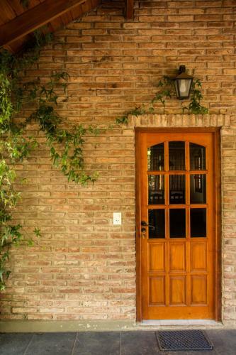 Lodge Caba�as Mirasoles
