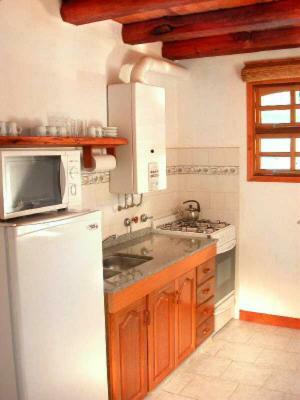 Lodge Caba�as Mirasoles