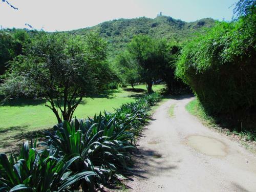 Lodge Caba�as Mirasoles