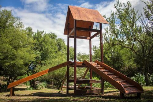Lodge Caba�as Mirasoles