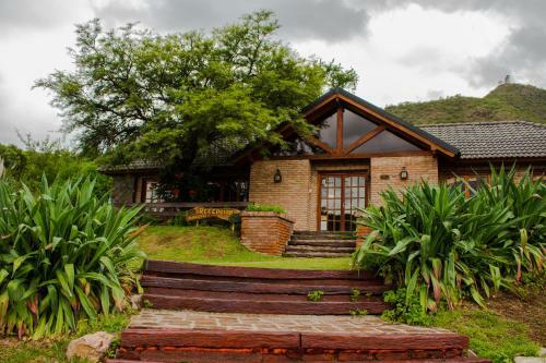 Lodge Caba�as Mirasoles