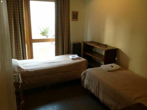 Albergue El Andaluz