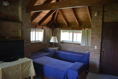 Hotel Caba�as Del Rio