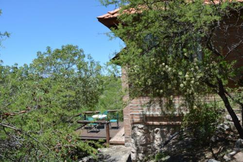 Hotel Caba�as Del Rio