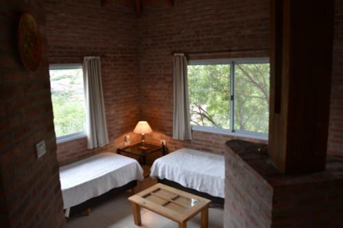 Hotel Caba�as Del Rio