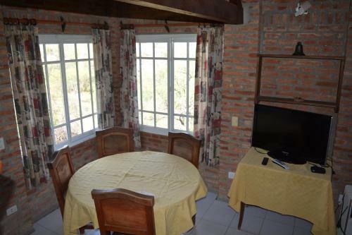 Hotel Caba�as Del Rio