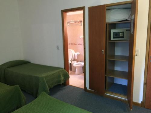 Posada Alpina Hoster�a