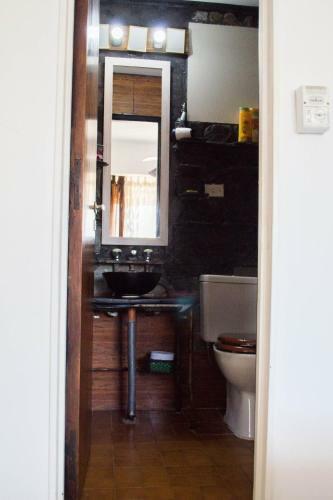 City Apartment
