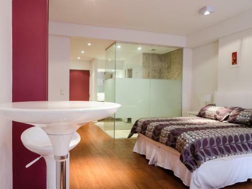 Apartment Rodriguez Pe�a 245