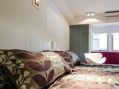 Apartment Rodriguez Pe�a 245