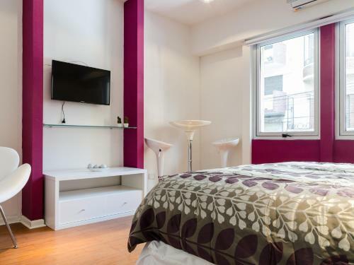 Apartment Rodriguez Pe�a 245