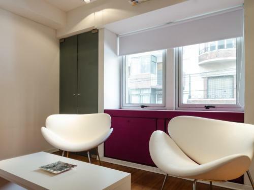 Apartment Rodriguez Pe�a 245