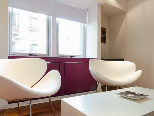 Apartment Rodriguez Pe�a 245