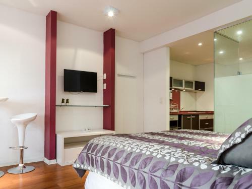 Apartment Rodriguez Pe�a 245