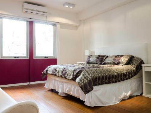 Apartment Rodriguez Pe�a 245