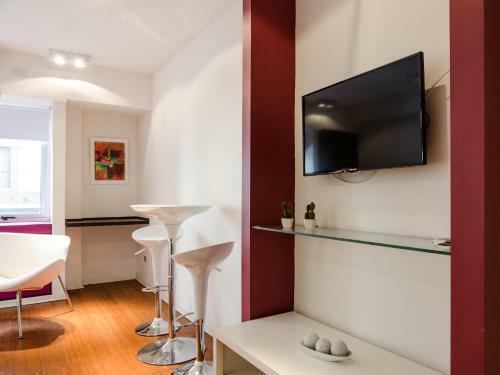 Apartment Rodriguez Pe�a 245