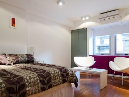 Apartment Rodriguez Pe�a 245