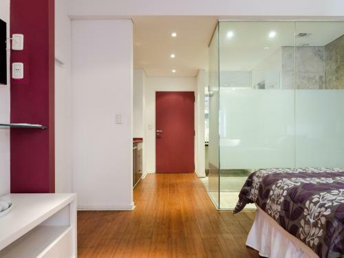 Apartment Rodriguez Pe�a 245