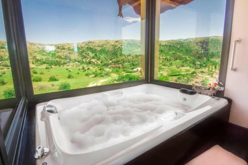 Hotel Aires Serranos - Suites