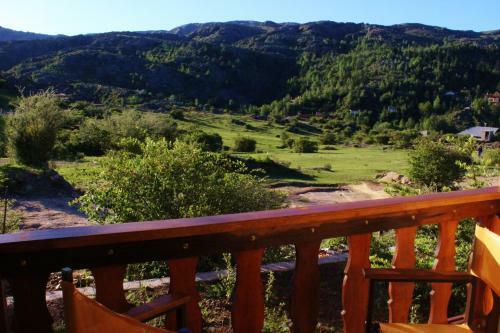 Hotel Aires Serranos - Suites
