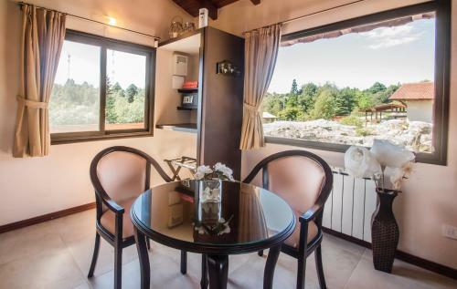 Hotel Aires Serranos - Suites