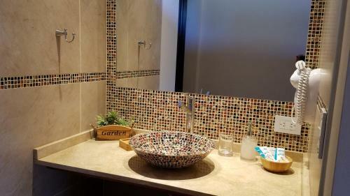 Hotel Aires Serranos - Suites