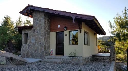 Hotel Aires Serranos - Suites