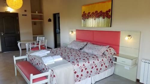 Hotel Aires Serranos - Suites