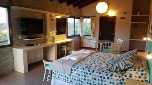 Hotel Aires Serranos - Suites