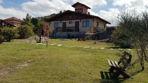 Hotel Aires Serranos - Suites