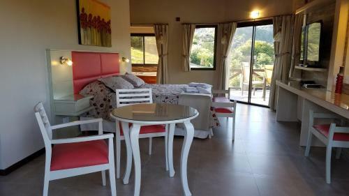 Hotel Aires Serranos - Suites