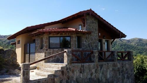 Hotel Aires Serranos - Suites