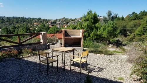 Hotel Aires Serranos - Suites