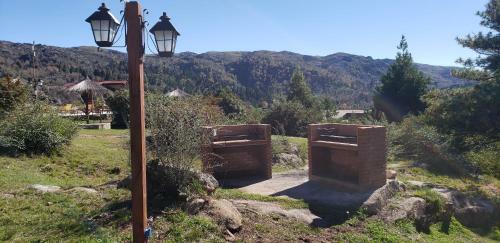 Hotel Aires Serranos - Suites