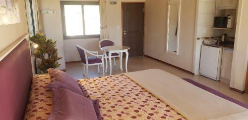 Hotel Aires Serranos - Suites