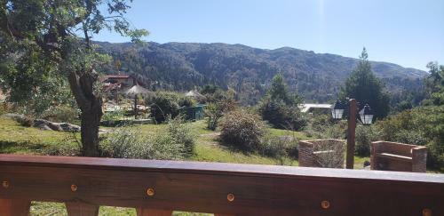 Hotel Aires Serranos - Suites