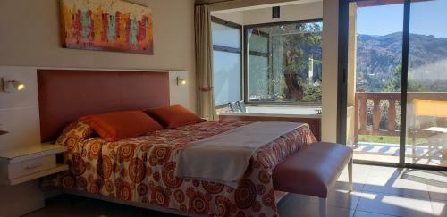 Hotel Aires Serranos - Suites