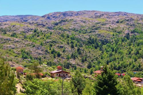 Hotel Aires Serranos - Suites