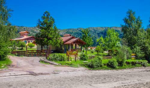 Hotel Aires Serranos - Suites